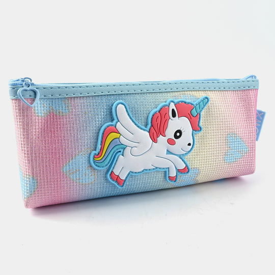 Pencil Pouch for Kids