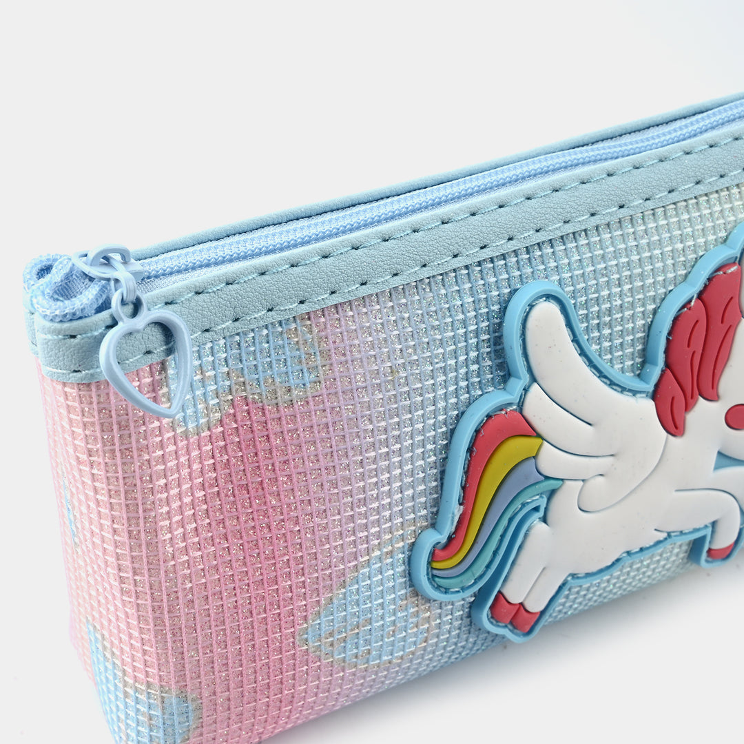 Pencil Pouch for Kids