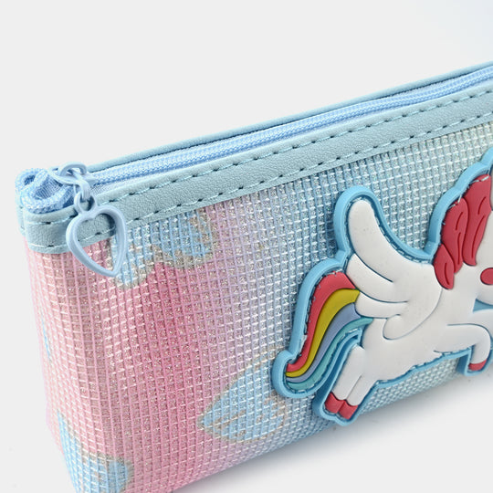 Pencil Pouch for Kids