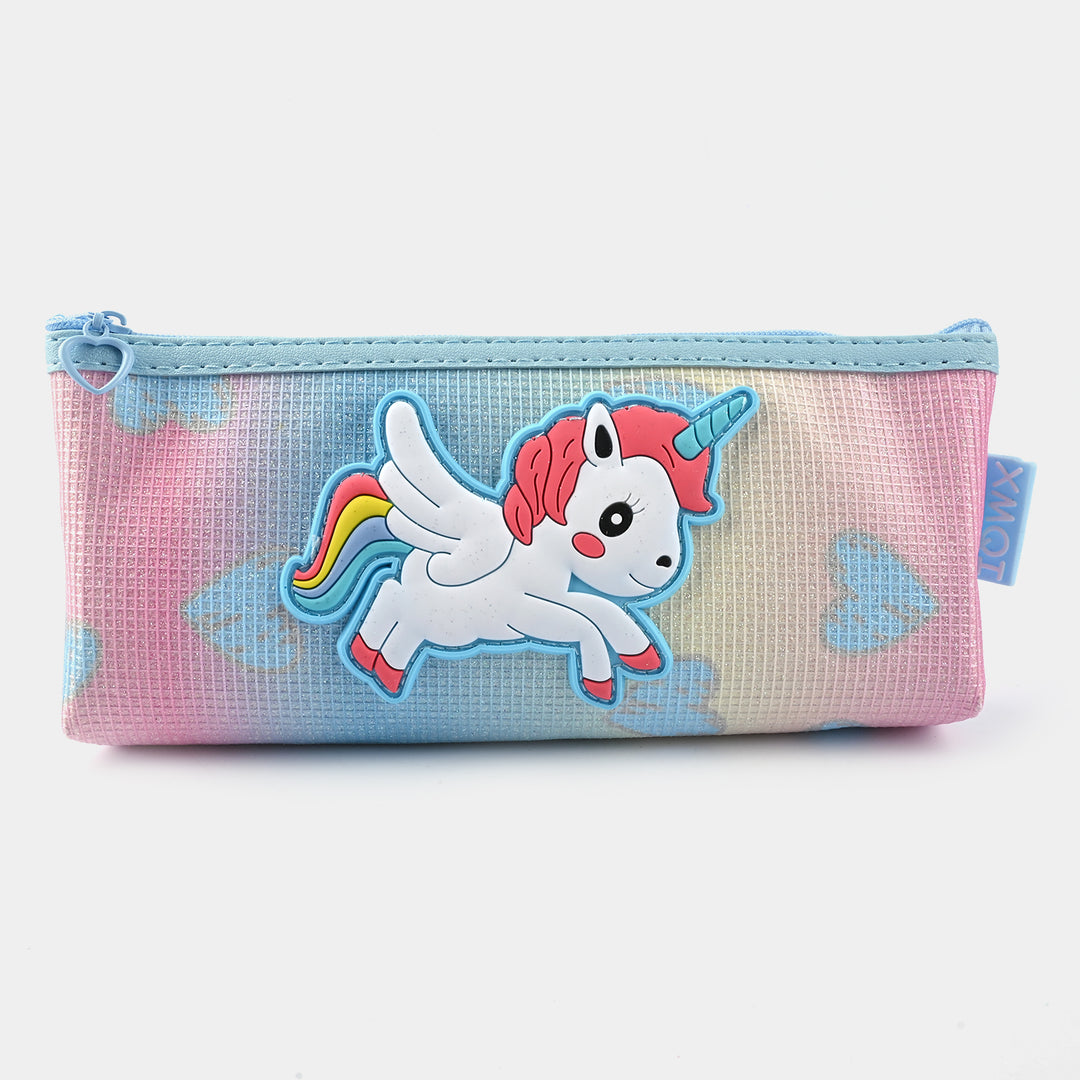 Pencil Pouch for Kids