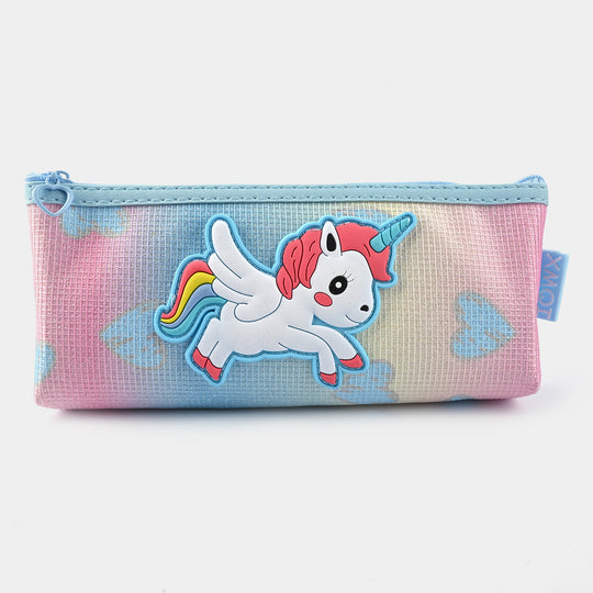 Pencil Pouch for Kids