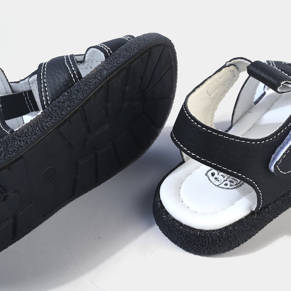 Boys Sandal SF-900A-BLACK