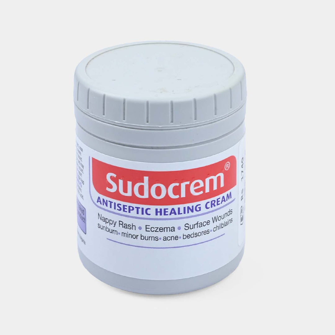 Sudocrem Antiseptic Healing Cream | 125ml