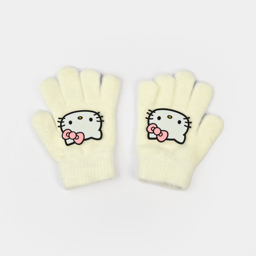 Cozy Warm Kids Gloves