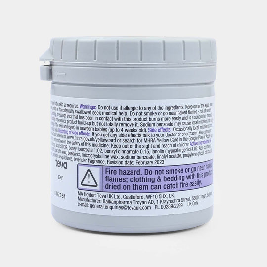 Sudocrem Antiseptic Healing Cream | 125ml
