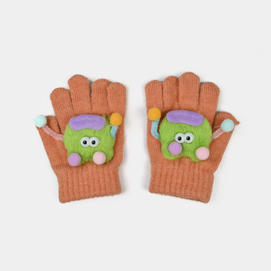 Cozy Warm Kids Gloves