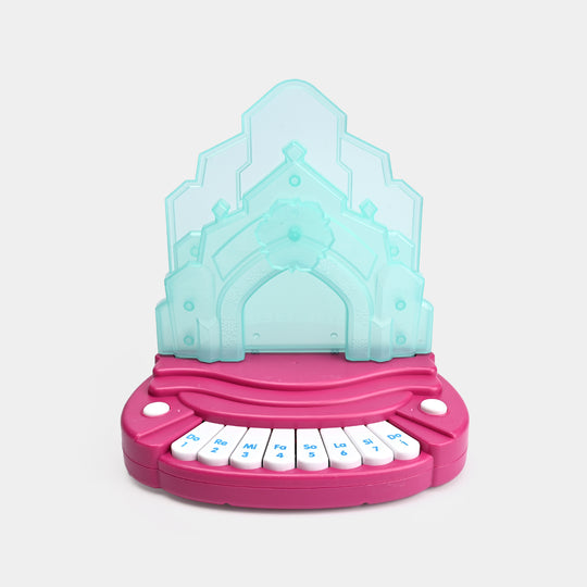 Electronic Learning Piano For Kids