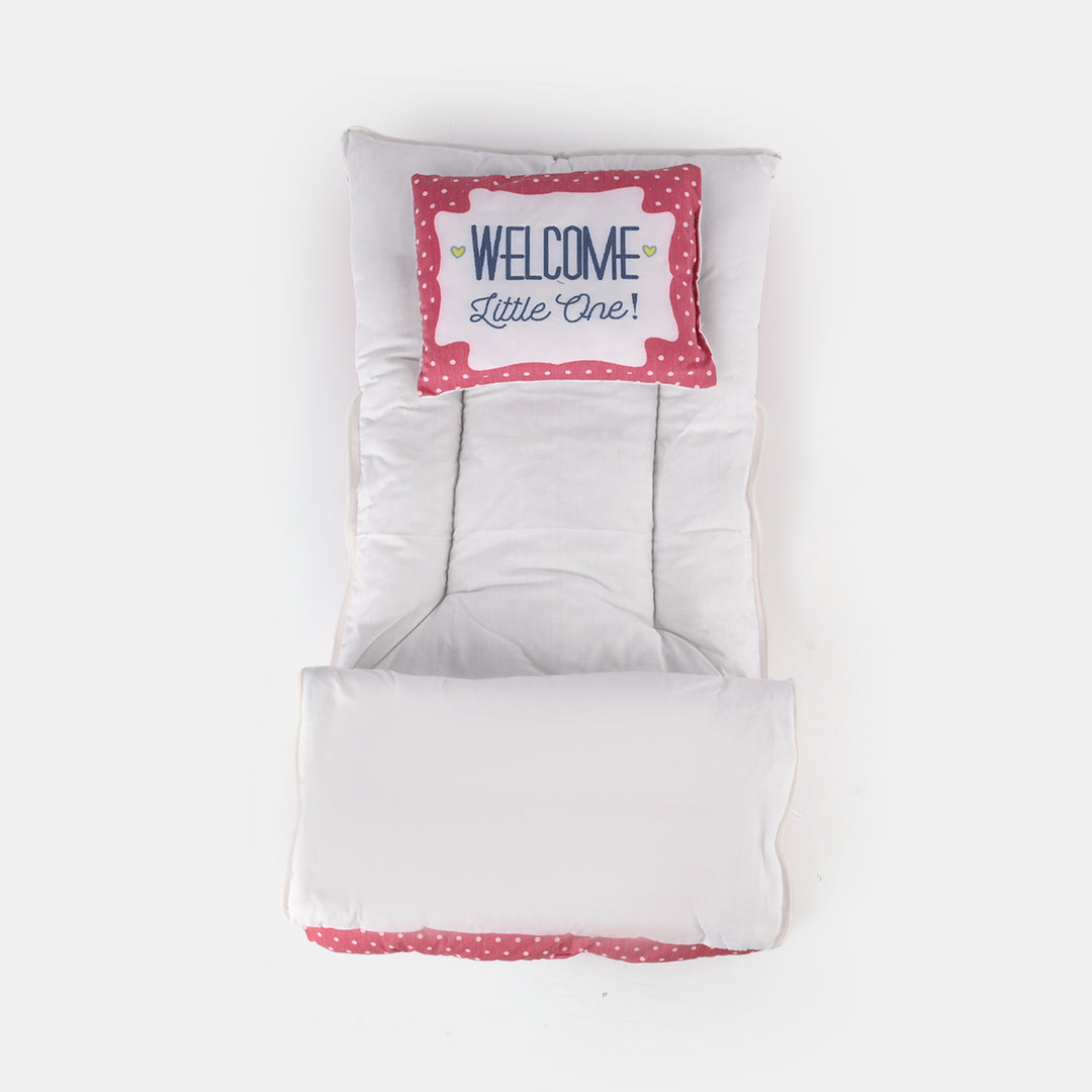 Infant Carry Nest Welcome for Baby