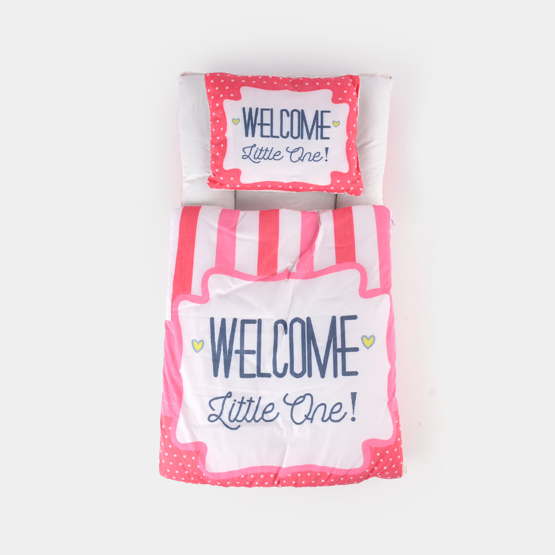 Infant Carry Nest Welcome for Baby