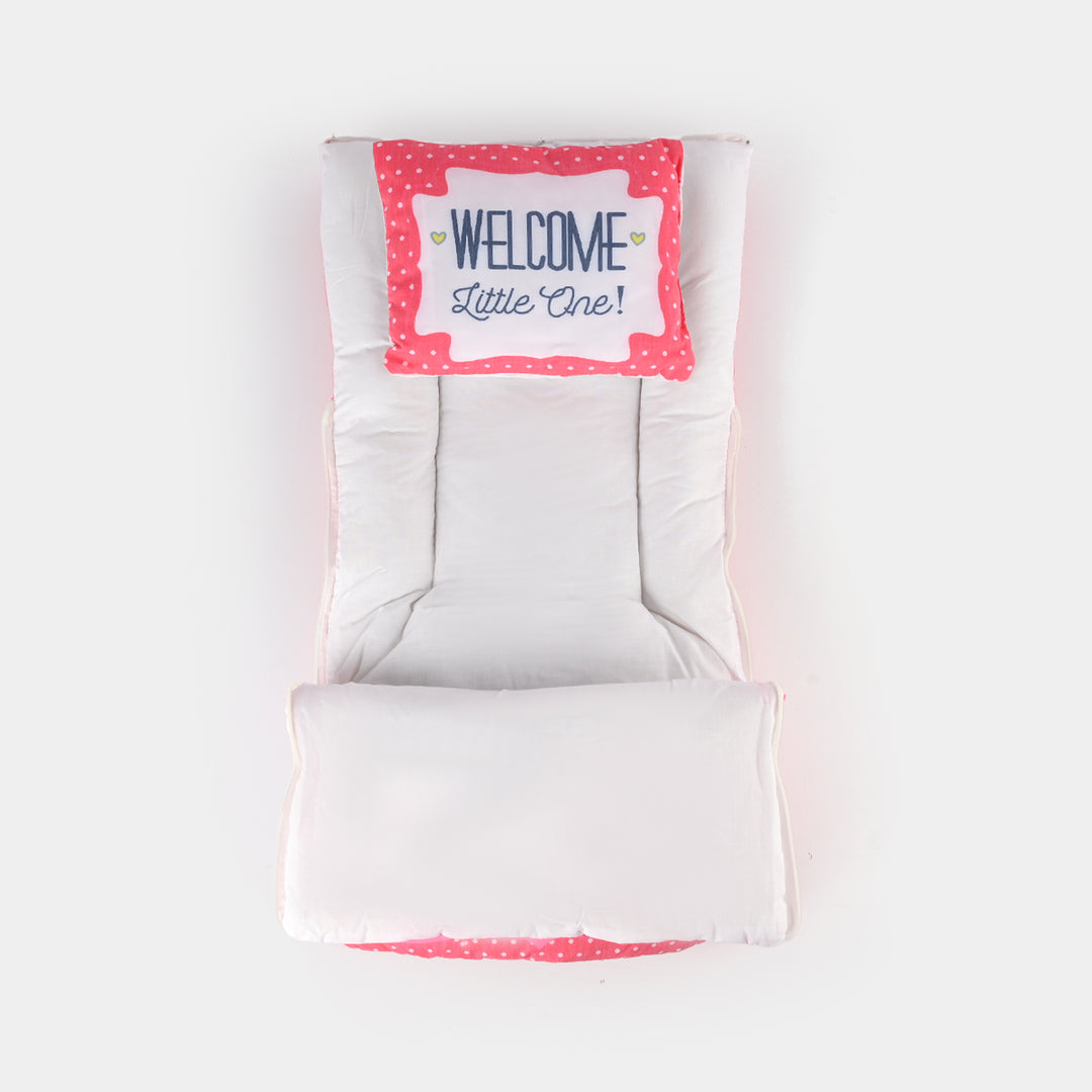 Infant Carry Nest Welcome for Baby