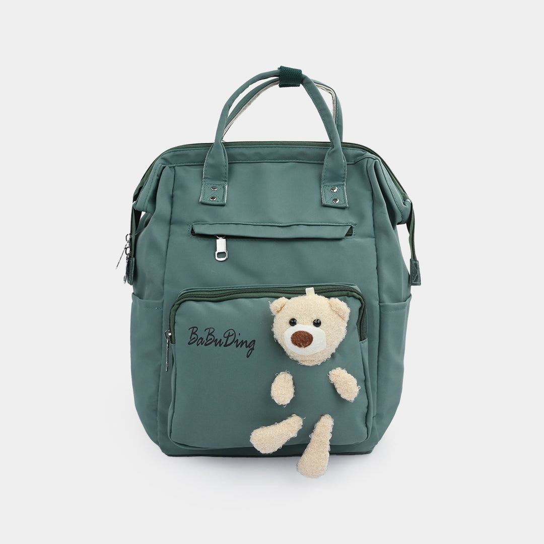 Baby Care Diaper Bag / Mother Backpack