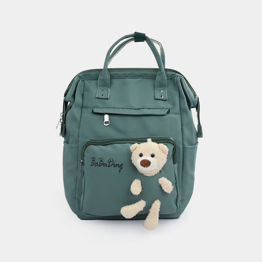 Baby Care Diaper Bag / Mother Backpack