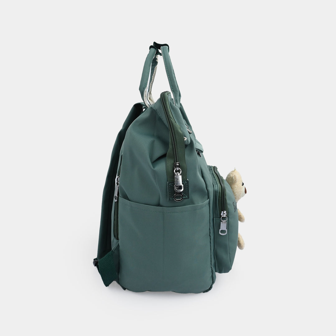 Baby Care Diaper Bag / Mother Backpack