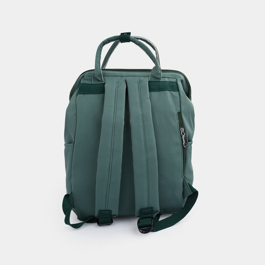 Baby Care Diaper Bag / Mother Backpack