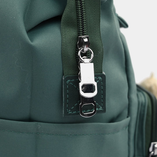 Baby Care Diaper Bag / Mother Backpack