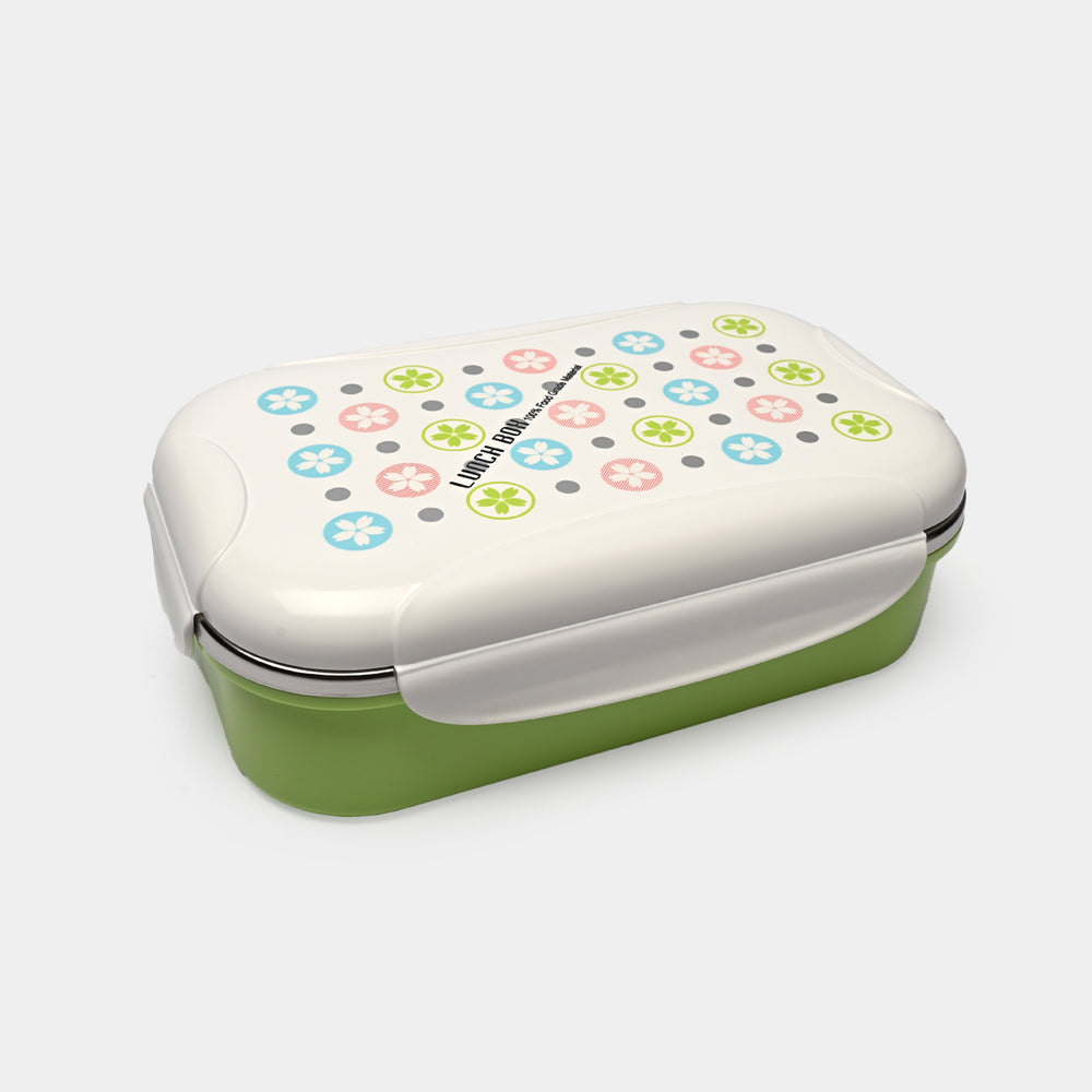 Stainless Steel Lunch Box for Kids