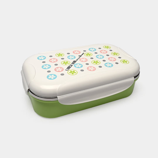 Stainless Steel Lunch Box for Kids
