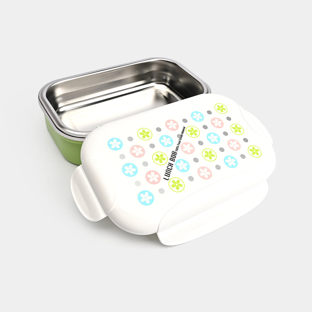 Stainless Steel Lunch Box for Kids