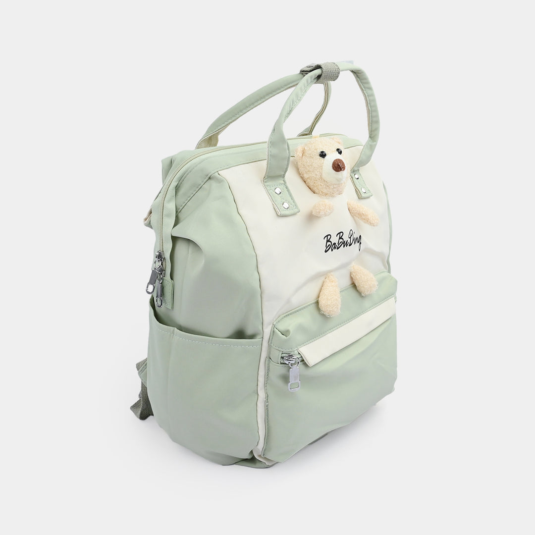 Baby Care Diaper Bag / Mother Backpack