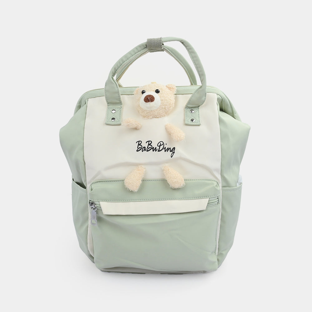 Baby Care Diaper Bag / Mother Backpack