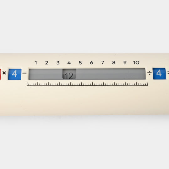 Multiplication & Division Learning Pen | Visual Math Made Easy