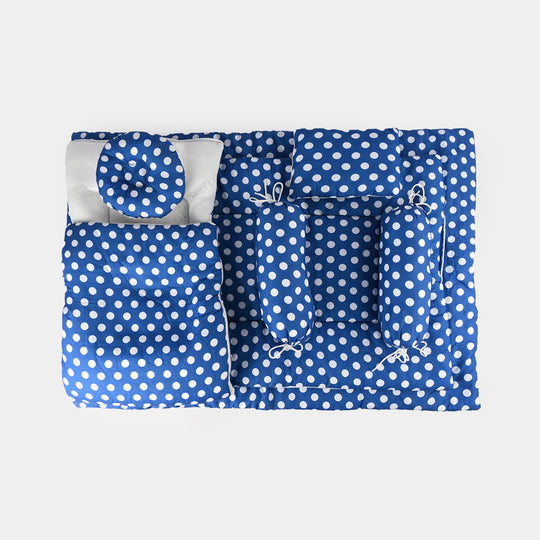 Baby Care Carry Nest 7PCs Set