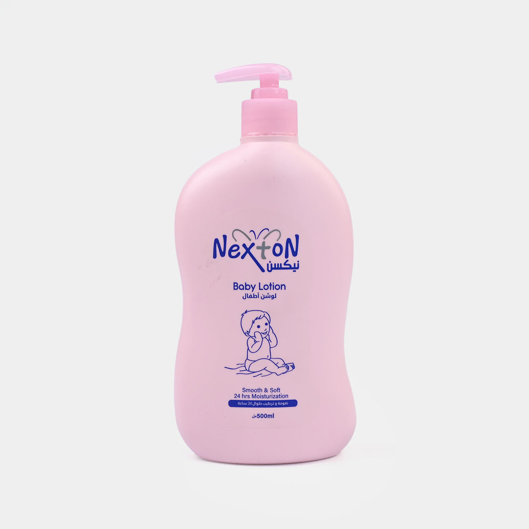 Nexton Baby Lotion 500ml