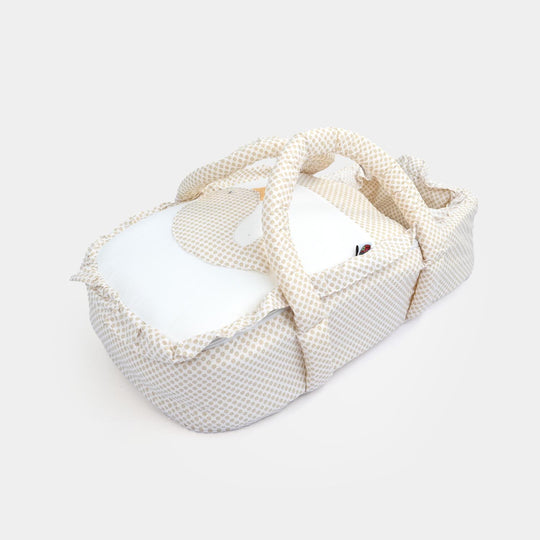 Baby Hand Carry With Carrying Handles