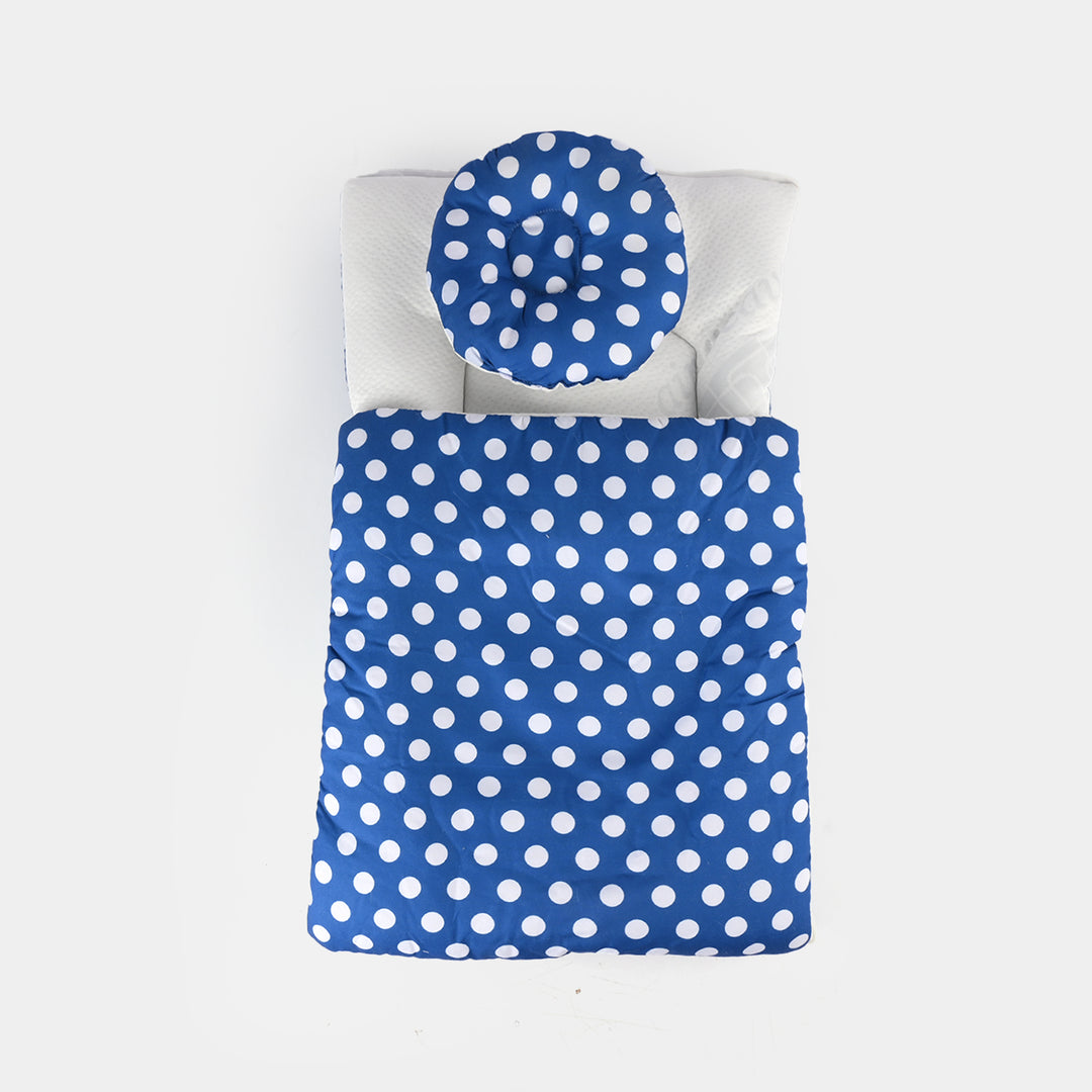 Baby Care Carry Nest 7PCs Set