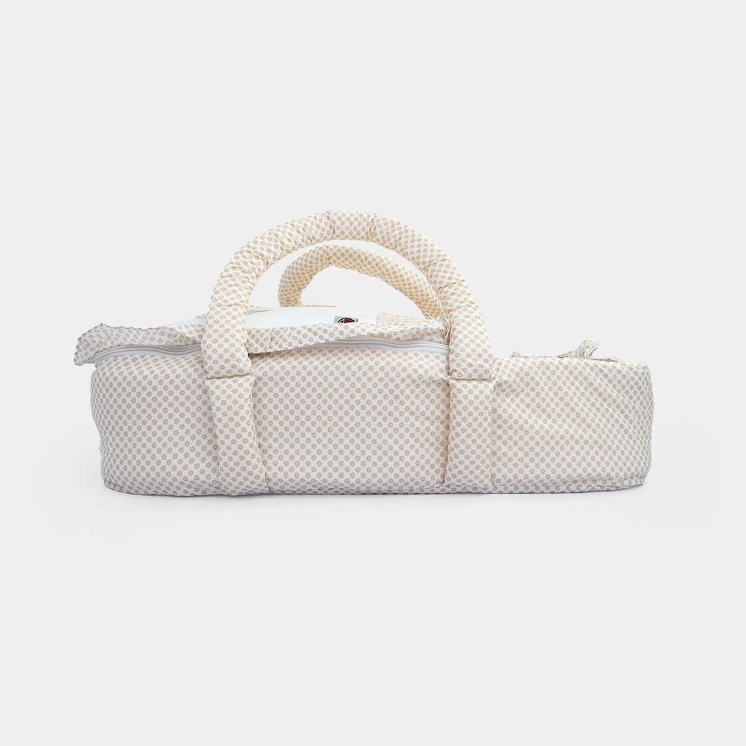 Baby Hand Carry With Carrying Handles