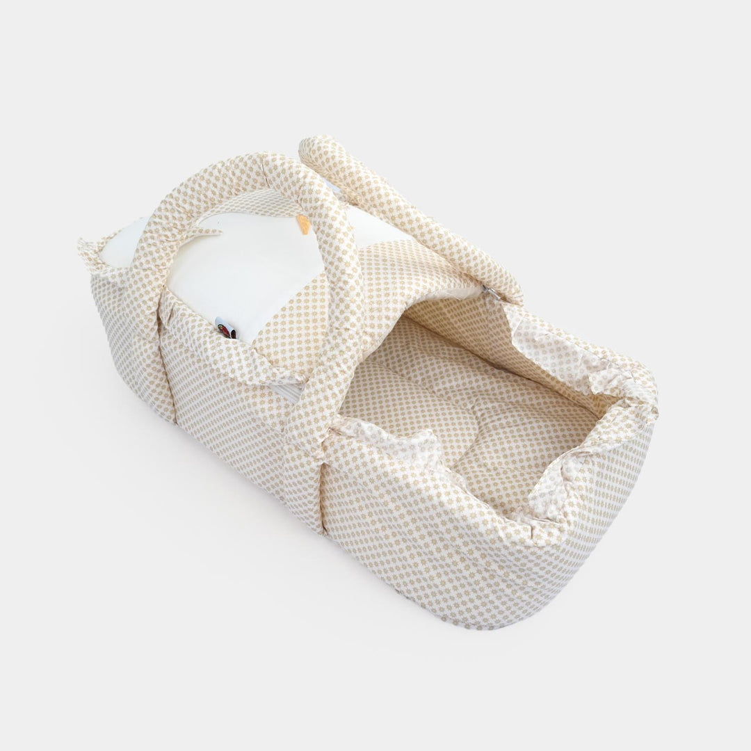 Baby Hand Carry With Carrying Handles