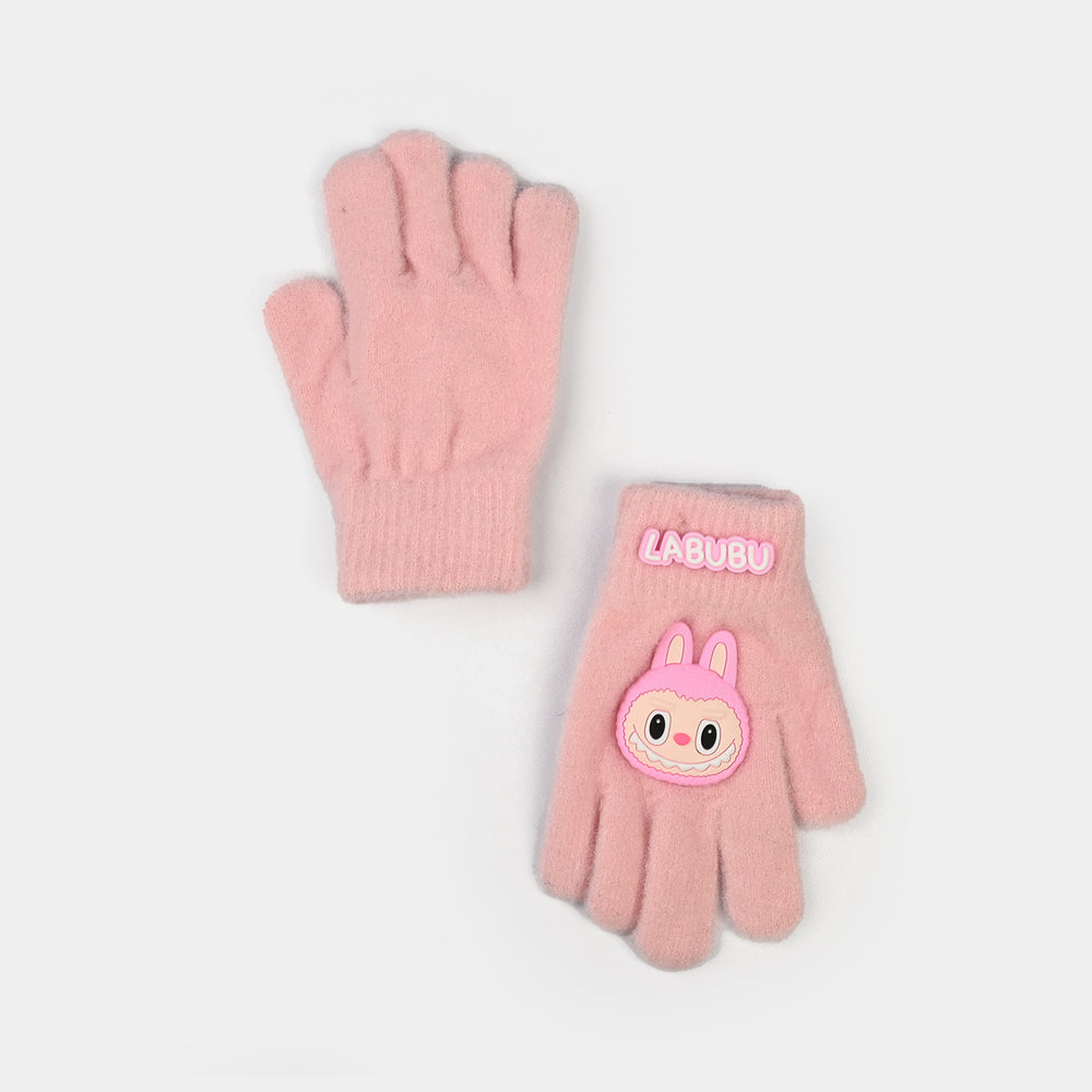 Cozy Warm Kids Gloves