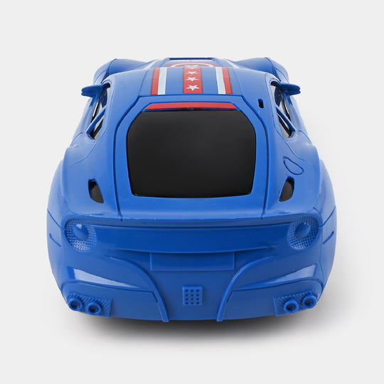 Remote Control Model Car For Kids