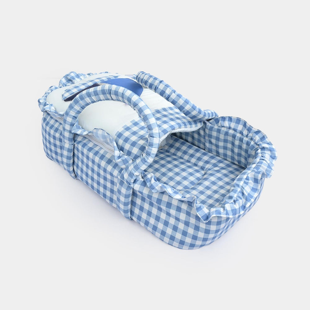 Baby Hand Carry With Carrying Handles