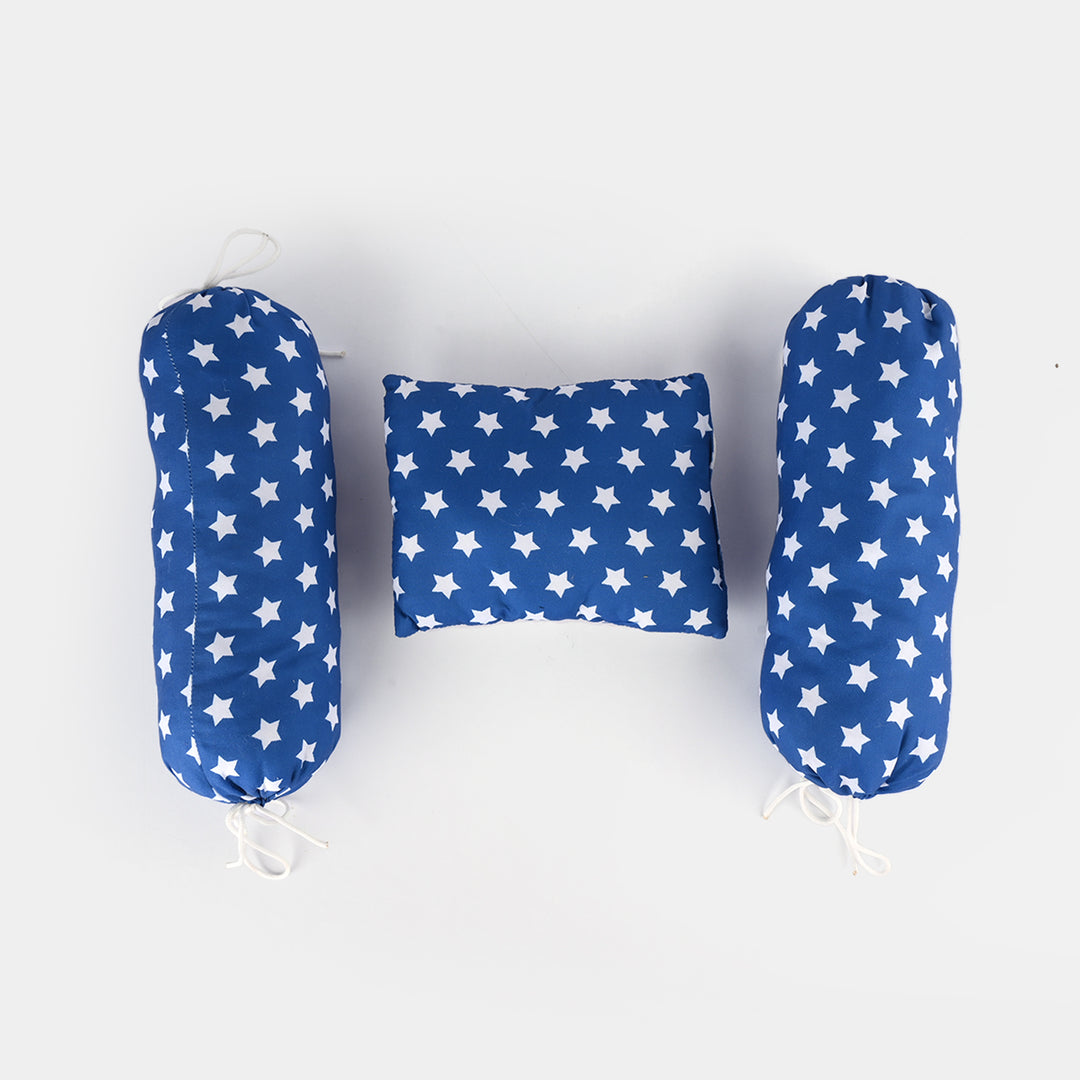 Baby Care Carry Nest 7PCs Set