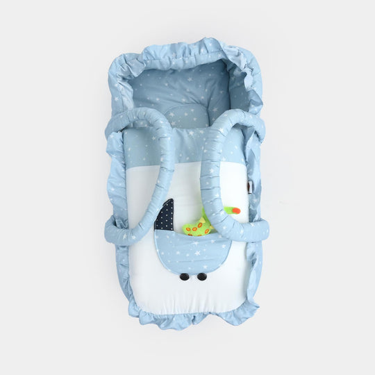 Baby Hand Carry With Carrying Handles