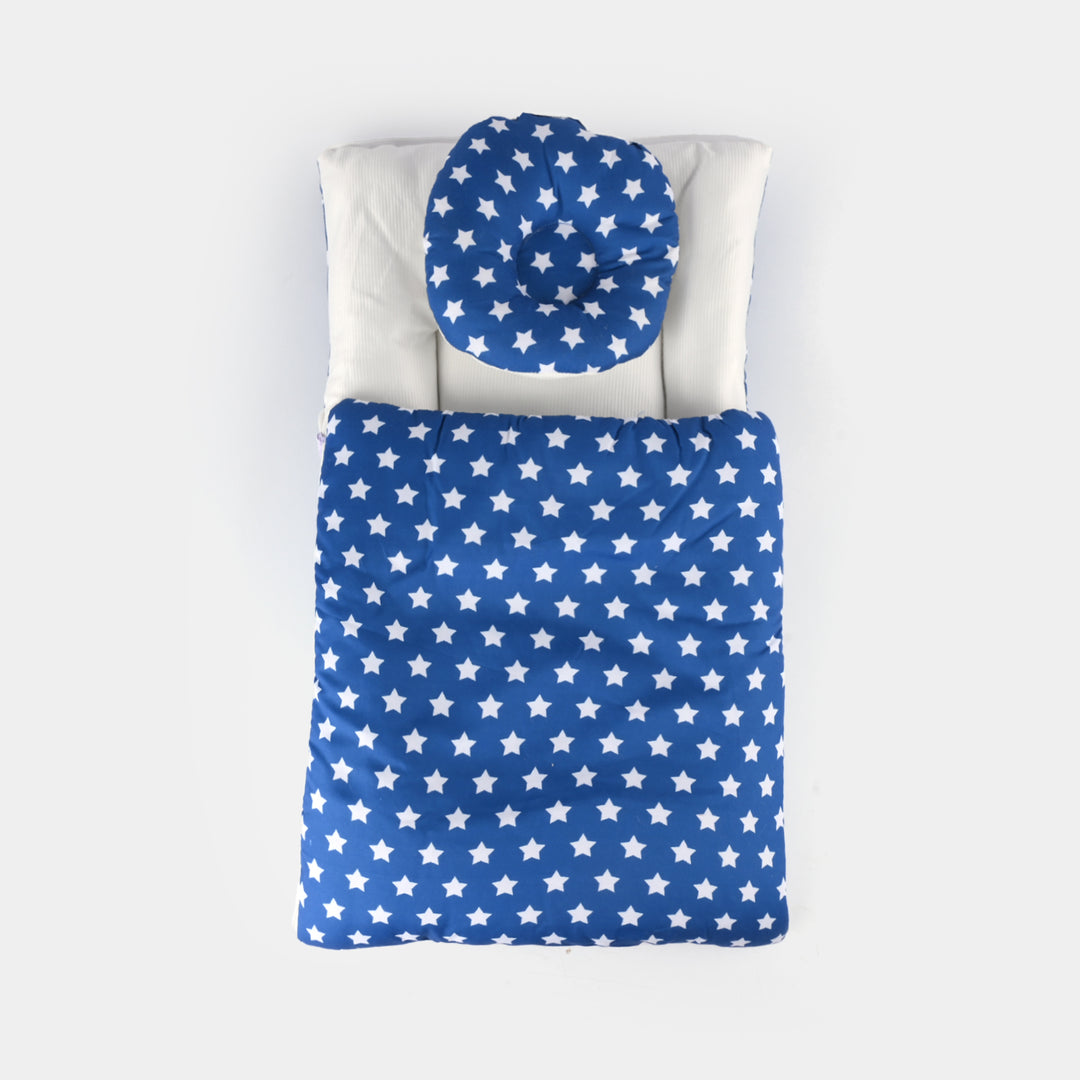 Baby Care Carry Nest 7PCs Set