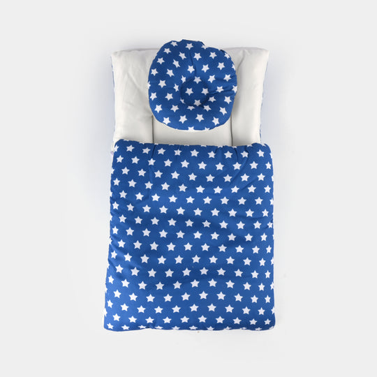 Baby Care Carry Nest 7PCs Set