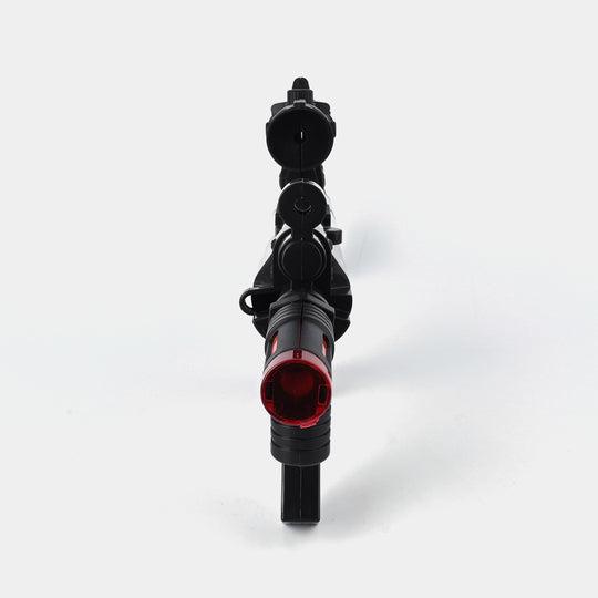 Electric Super Target Toy with Light Sound