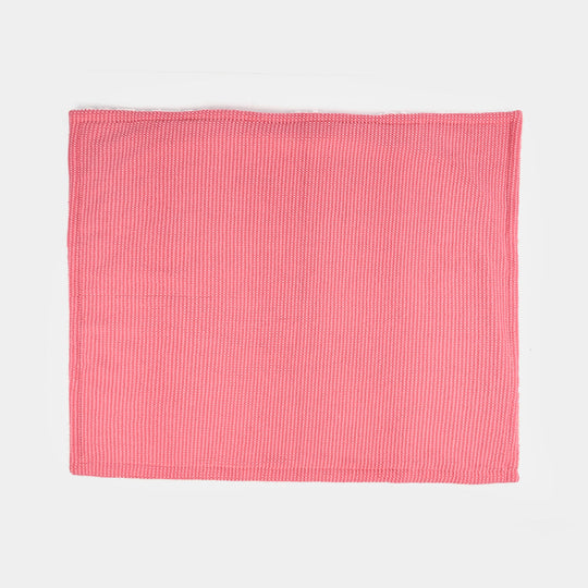 Baby Fur Blanket