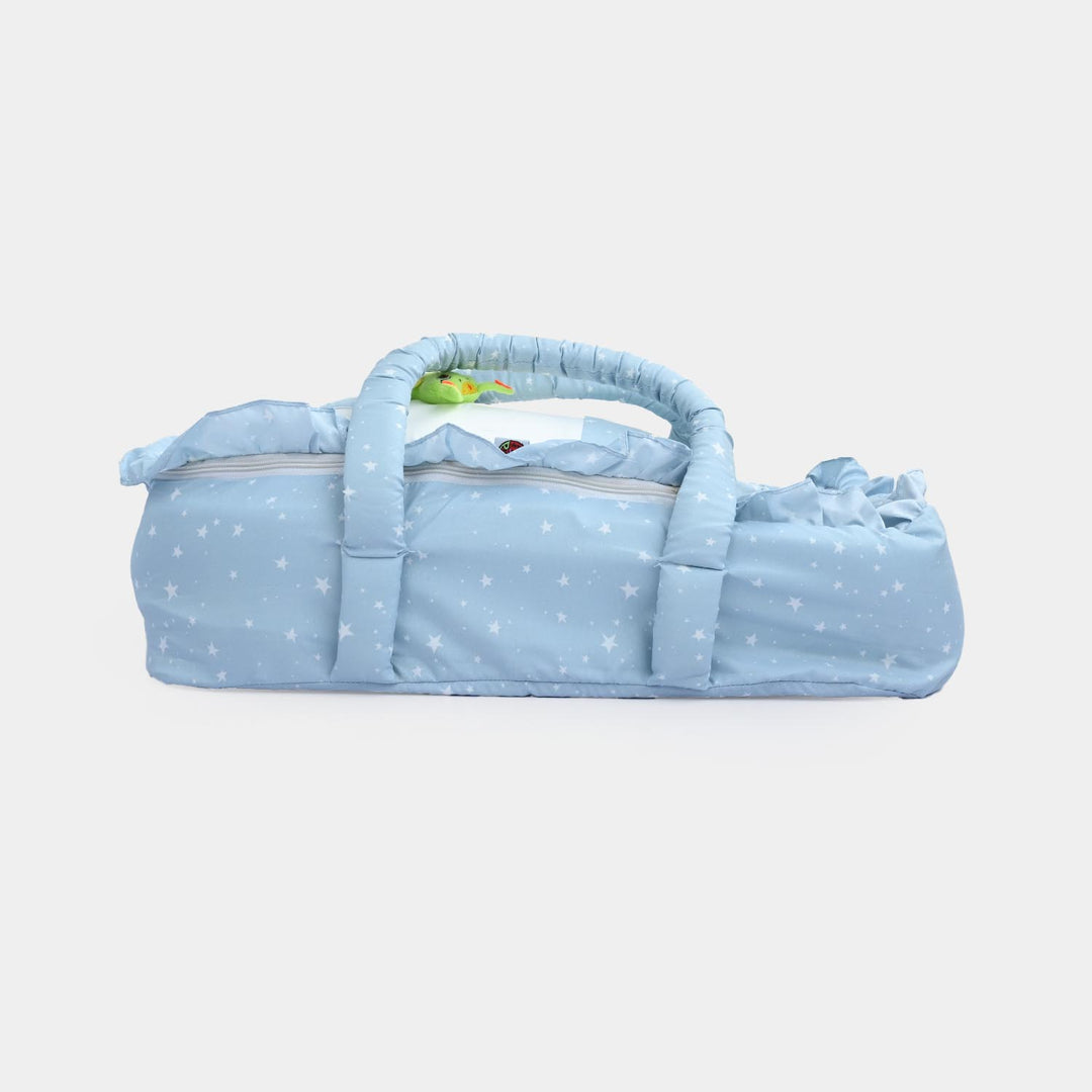 Baby Hand Carry With Carrying Handles