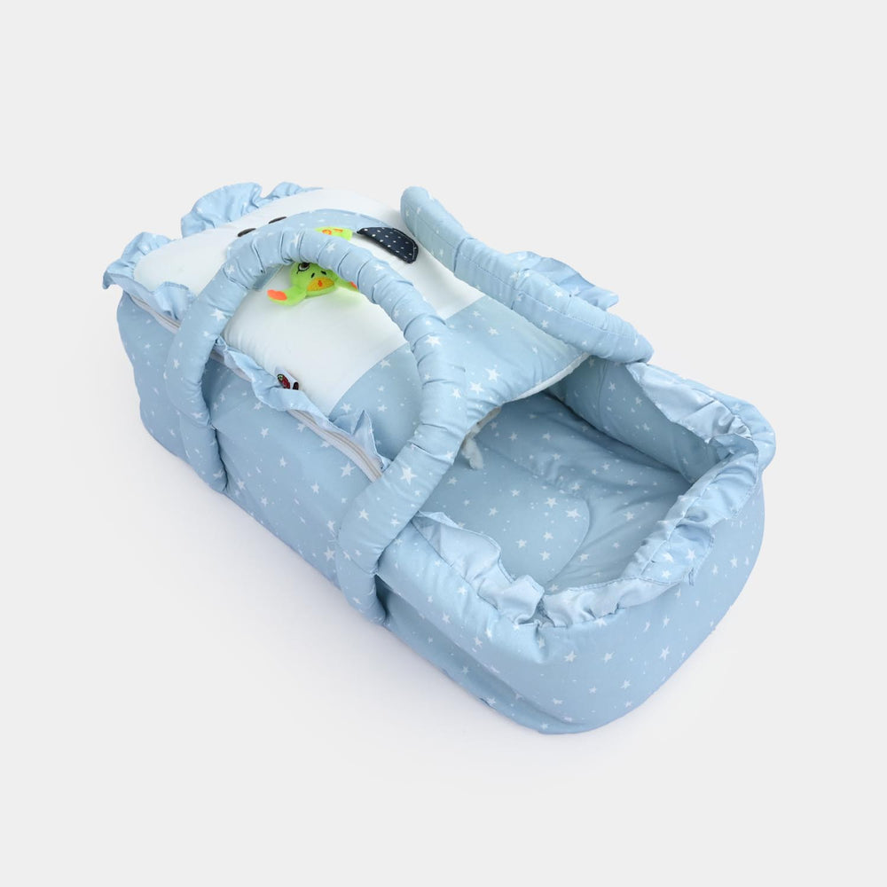Baby Hand Carry With Carrying Handles