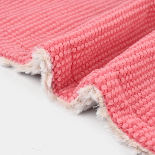 Baby Fur Blanket