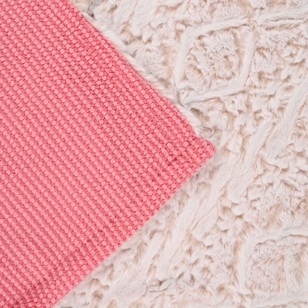 Baby Fur Blanket