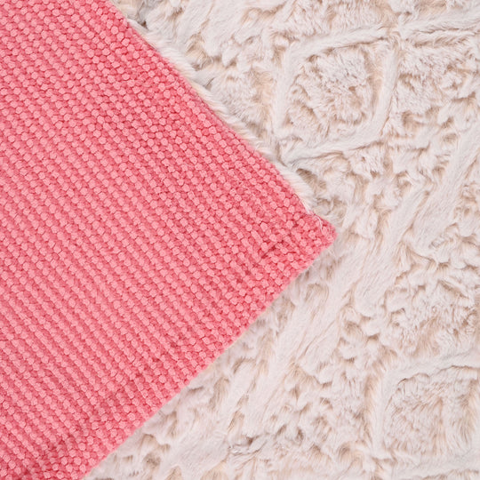 Baby Fur Blanket