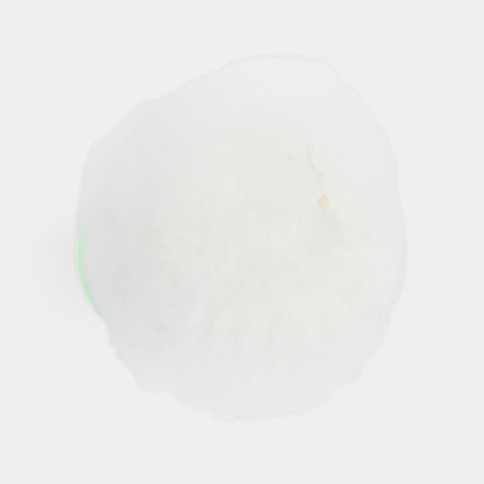 Powder Puff Small