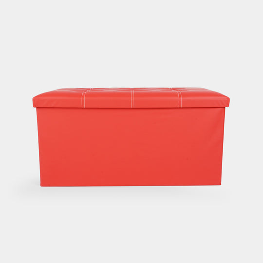 Foldable Stool/Storage Box