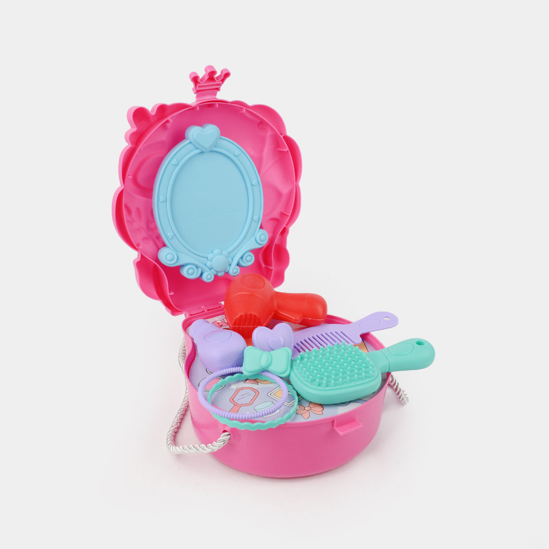 Cute Dressing Table For Girls