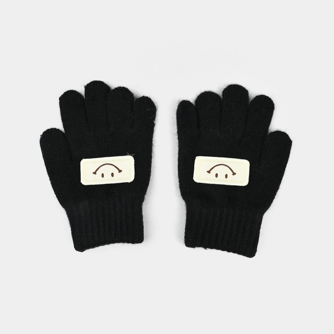 Cozy Warm Kids Gloves