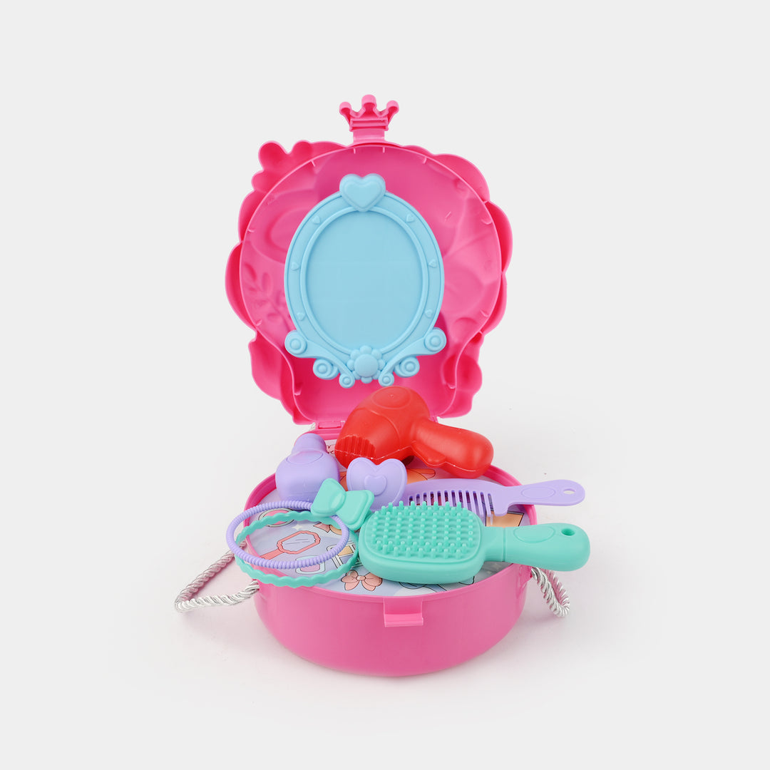 Cute Dressing Table For Girls